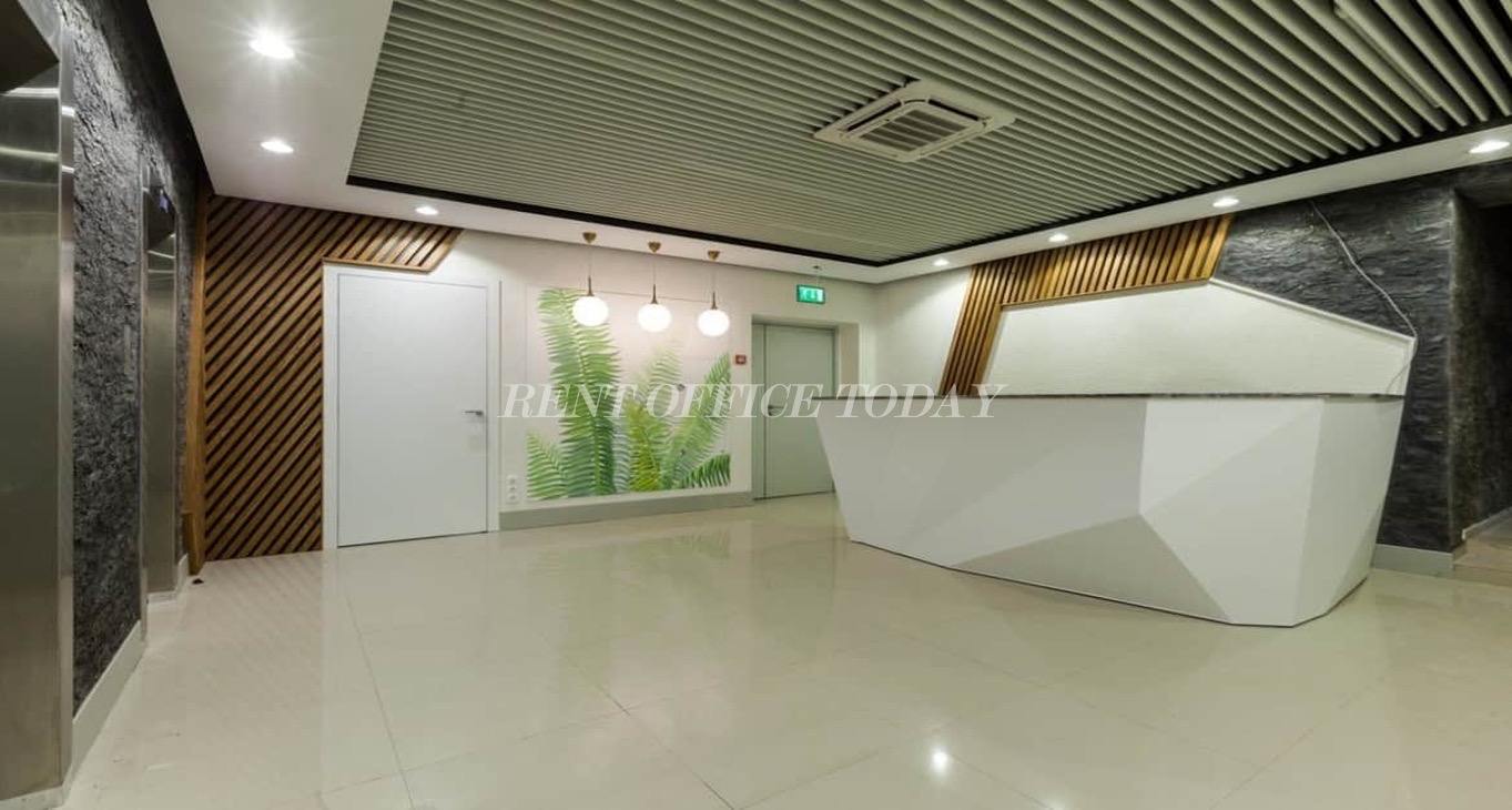 Rent office Хамелеон — photo 5