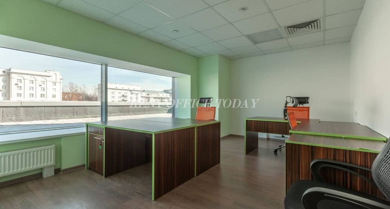 Rent office Хамелеон — photo 7