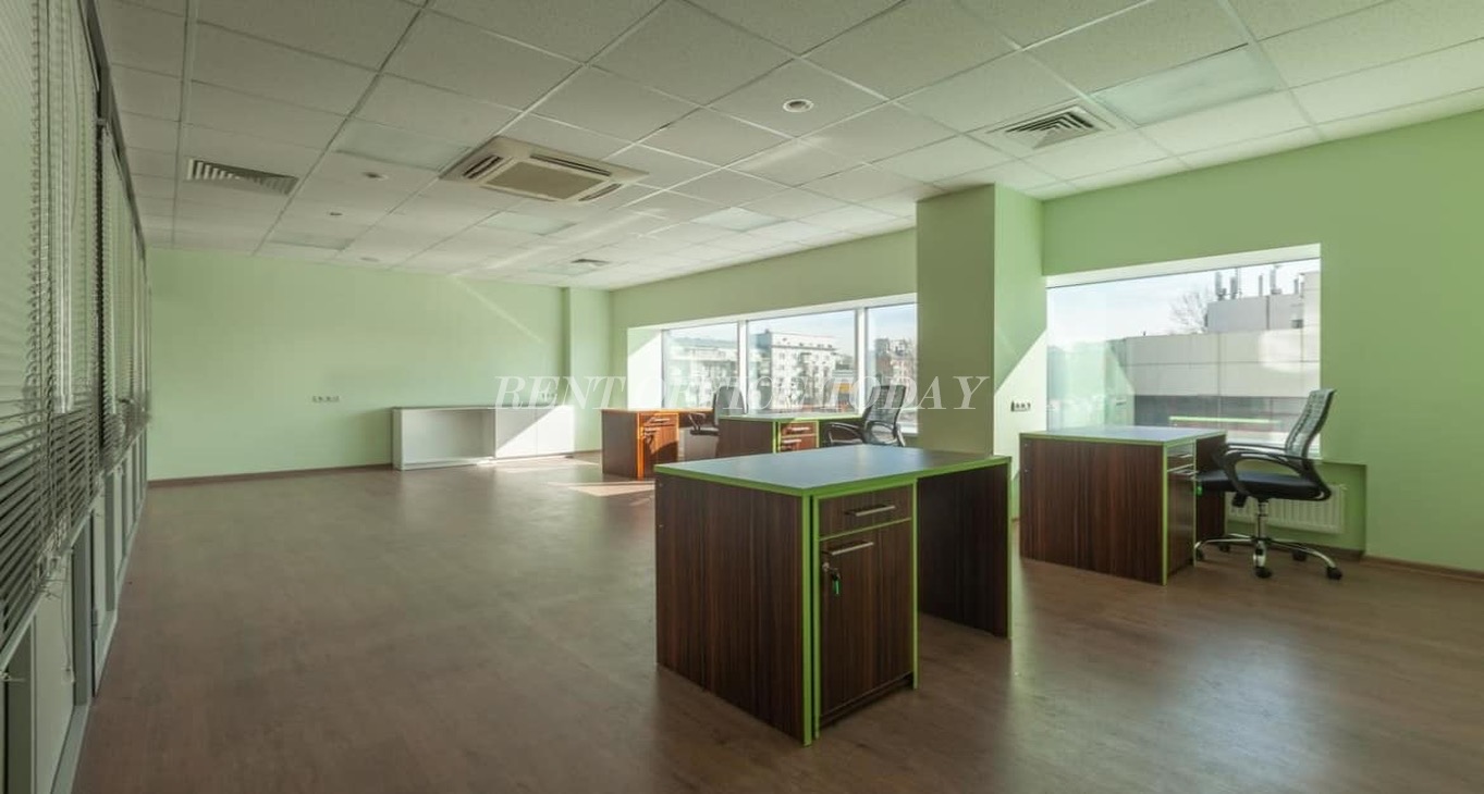 Rent office Хамелеон — photo 8
