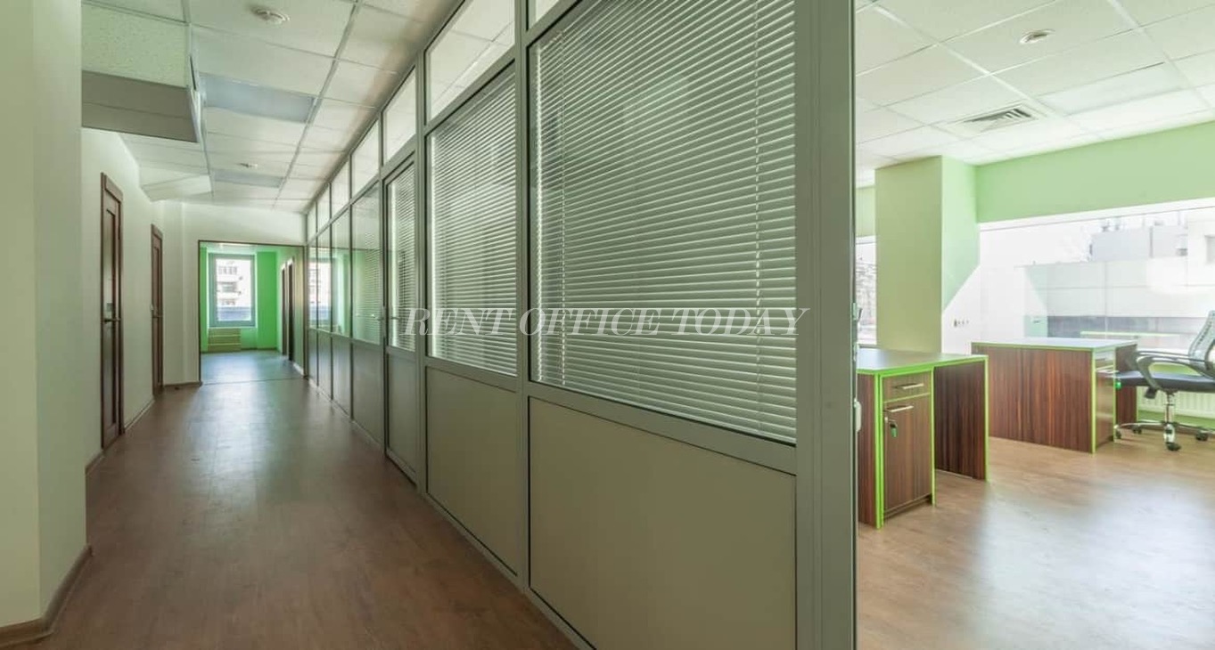 Rent office Хамелеон — photo 9
