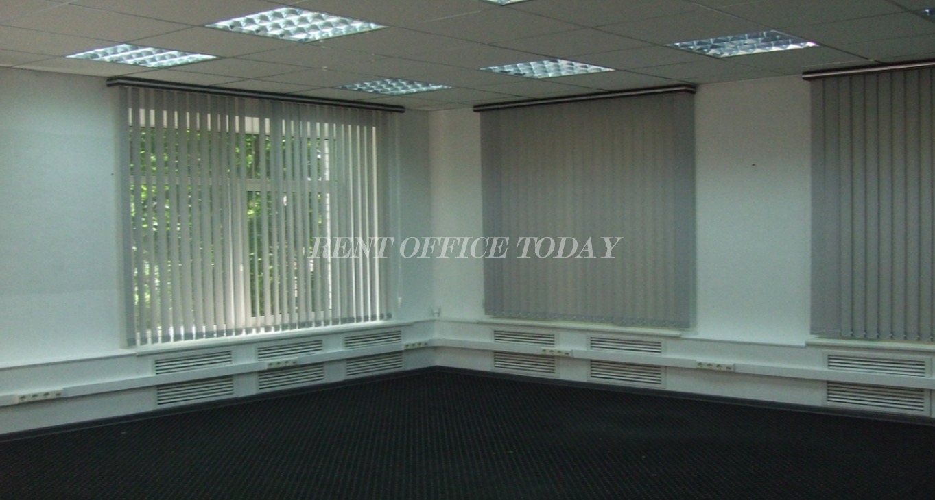 Business center Hamovnicheskiy 12 Rent office Hamovnicheskiy 12 — photo 3