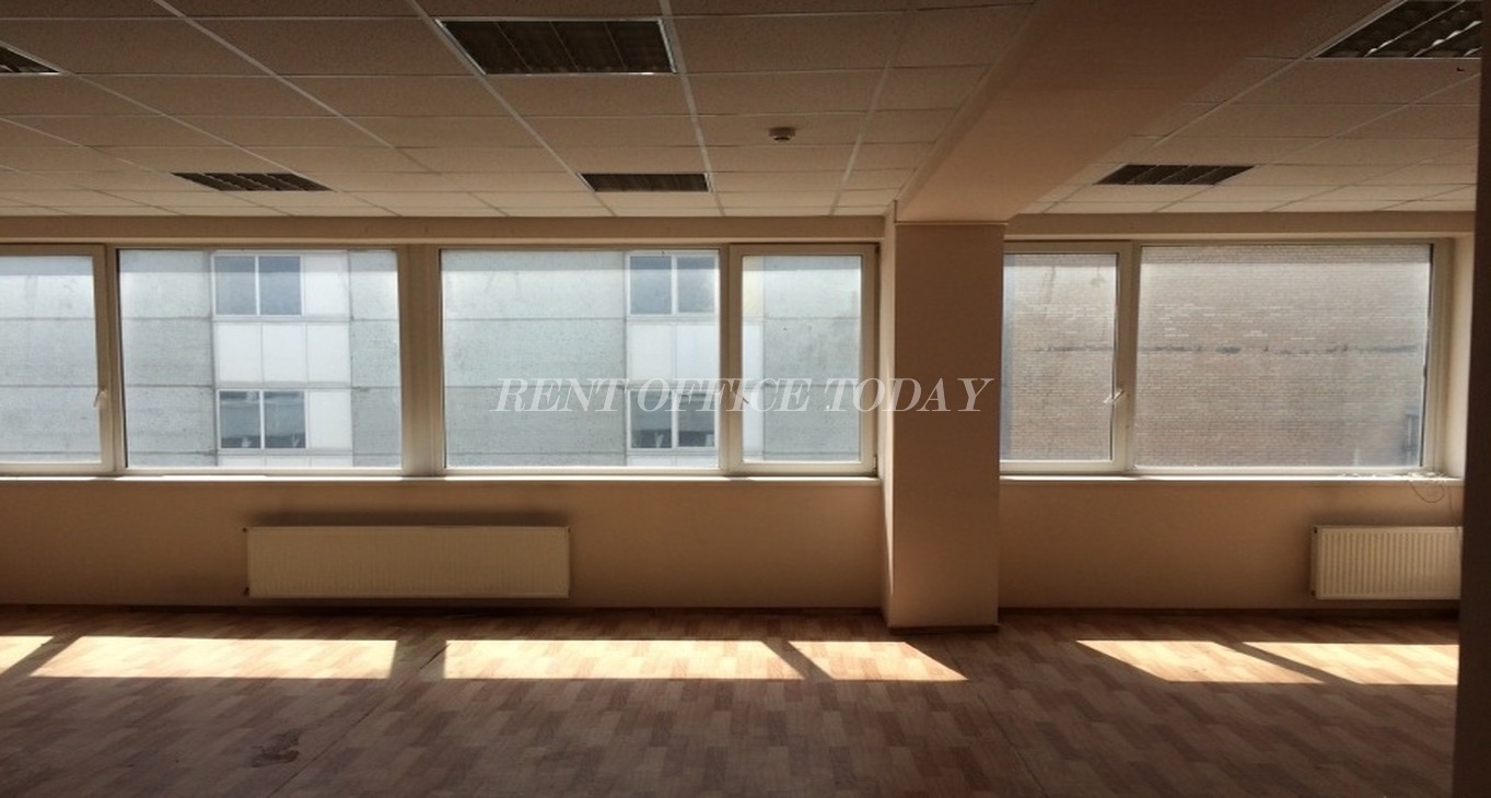 Rent office Харьковский проезд 2 — photo 2