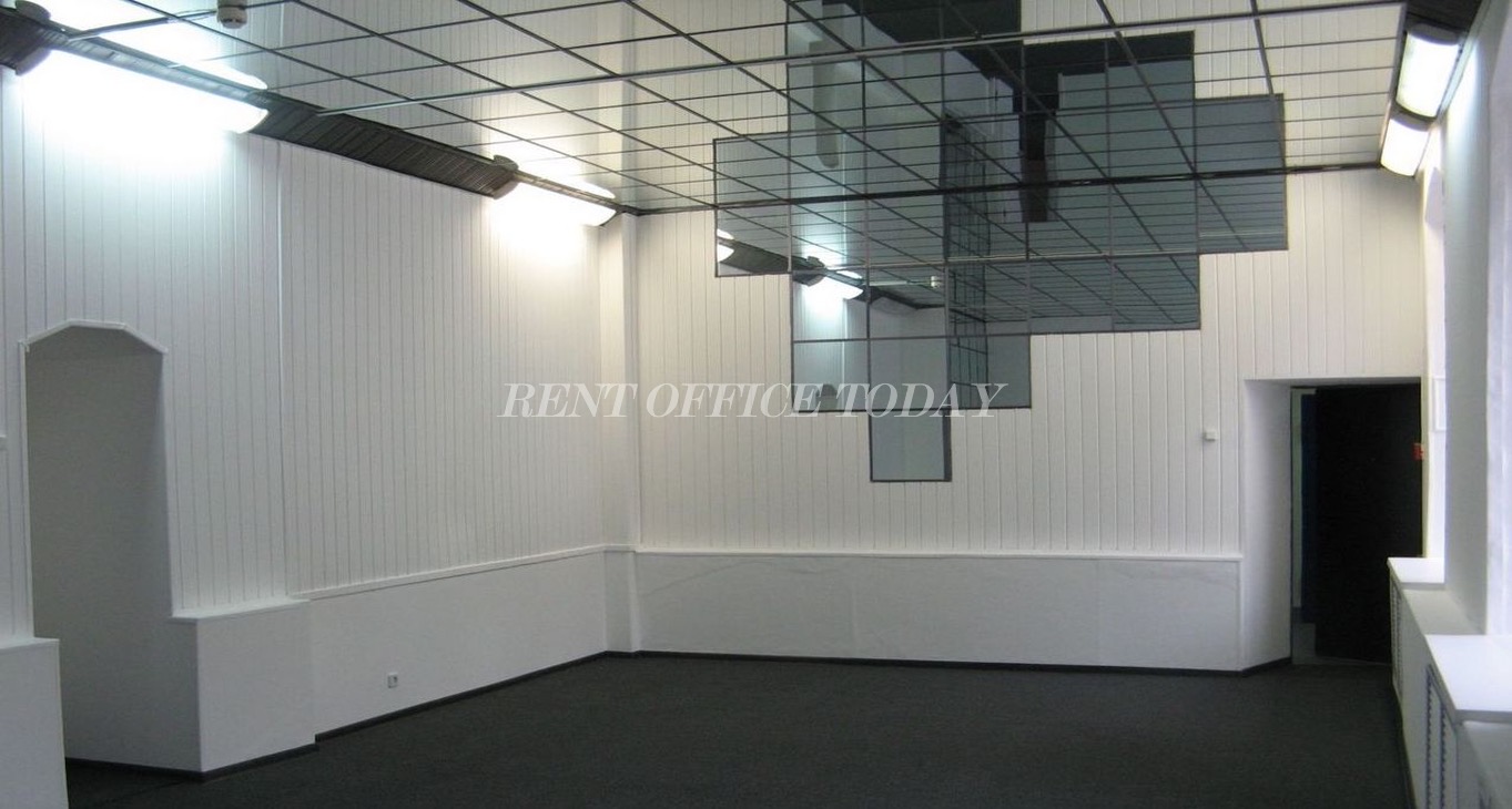 Business center Havskaya 11 Rent office Havskaya 11 — photo 7