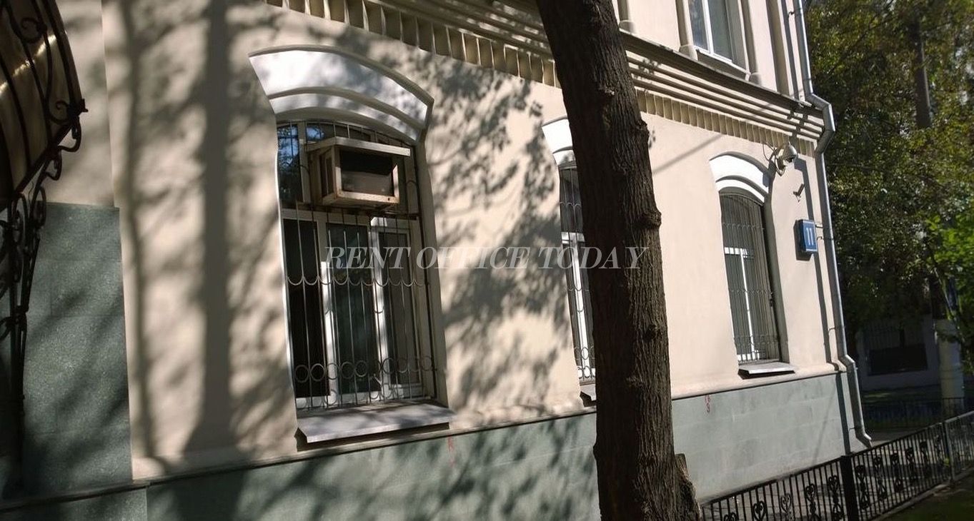 Business center Havskaya 11 Rent office Havskaya 11 — photo 2