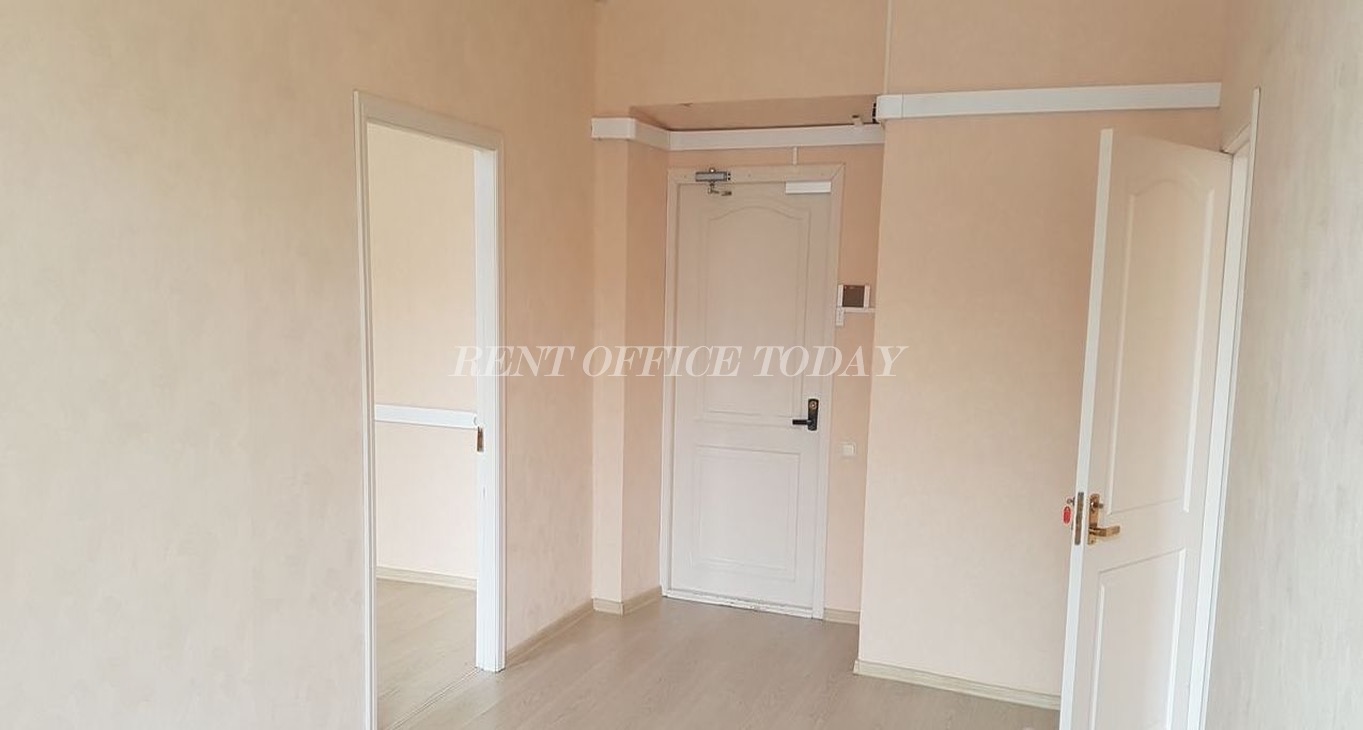 Business center Havskaya 11 Rent office Havskaya 11 — photo 3