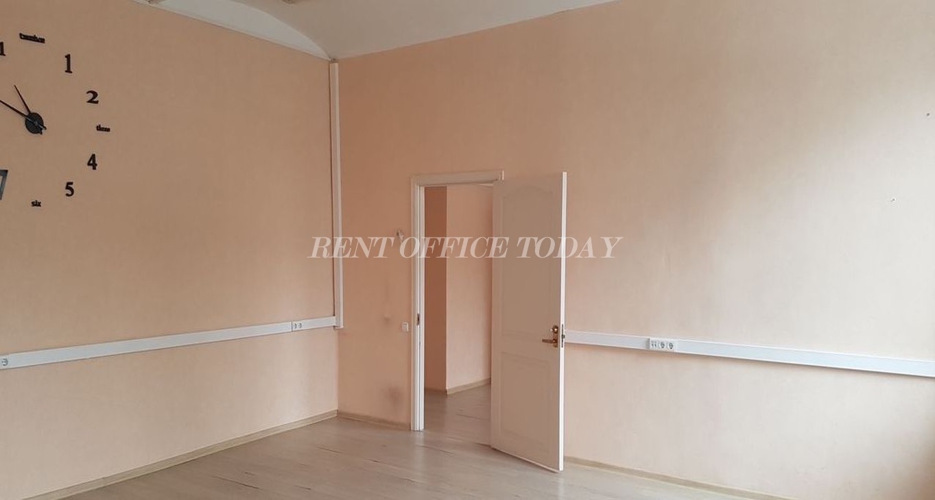 Business center Havskaya 11 Rent office Havskaya 11 — photo 4