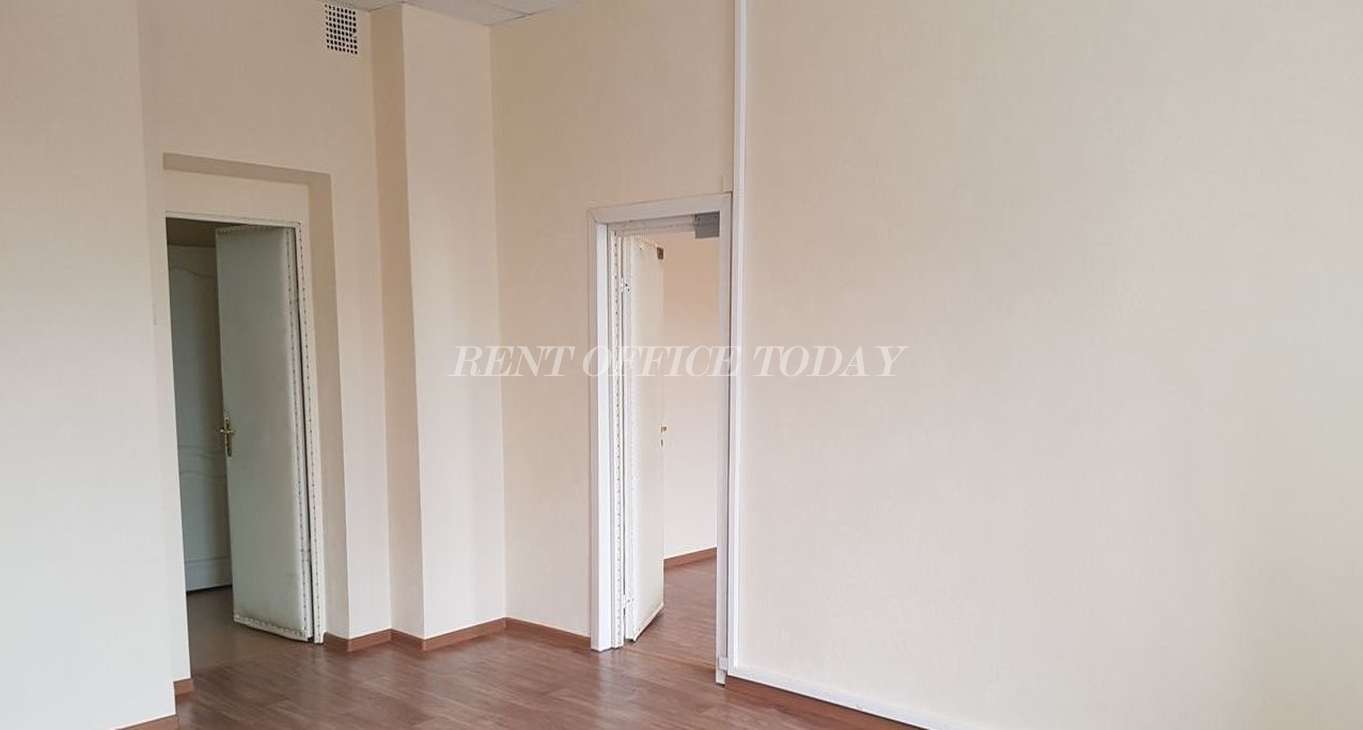 Business center Havskaya 11 Rent office Havskaya 11 — photo 5