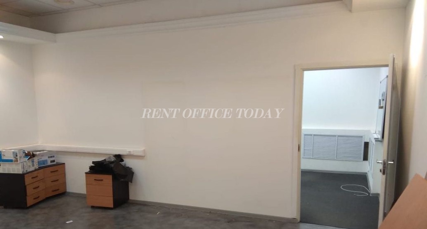 Business center Havskaya 11 Rent office Havskaya 11 — photo 6