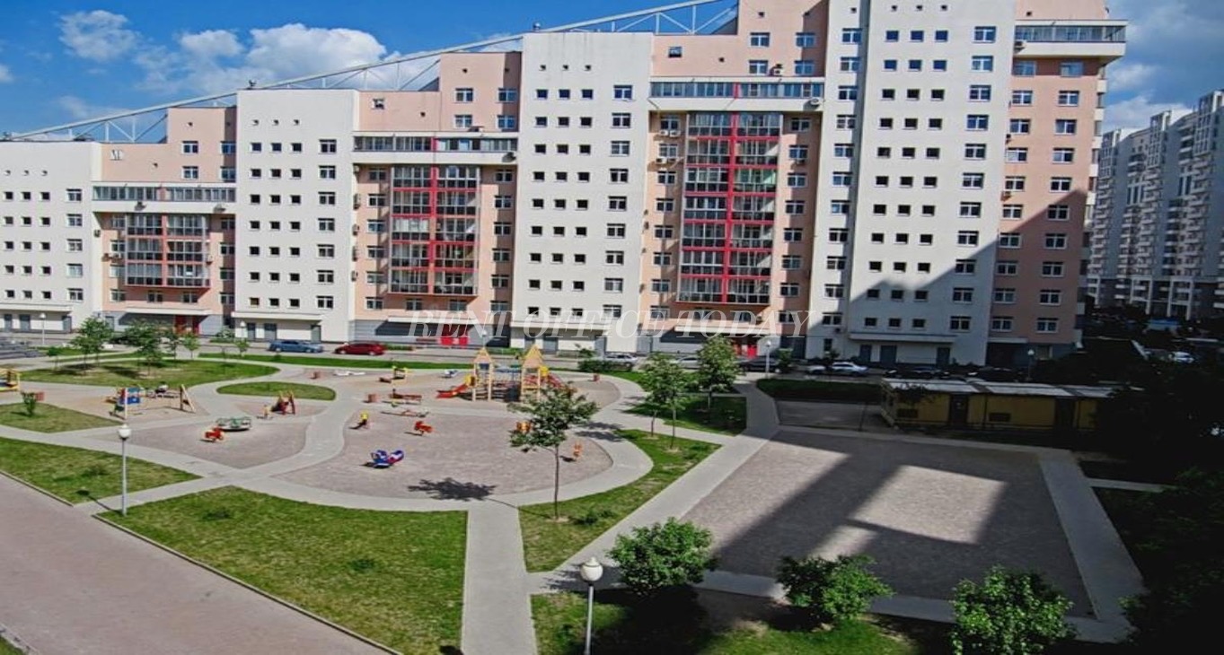 Ходынский бульвар 9, Ходынский бульвар, 9 — office space for rent, photo 2