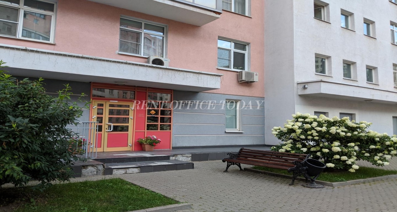 Ходынский бульвар 9, Ходынский бульвар, 9 — office space for rent, photo 3