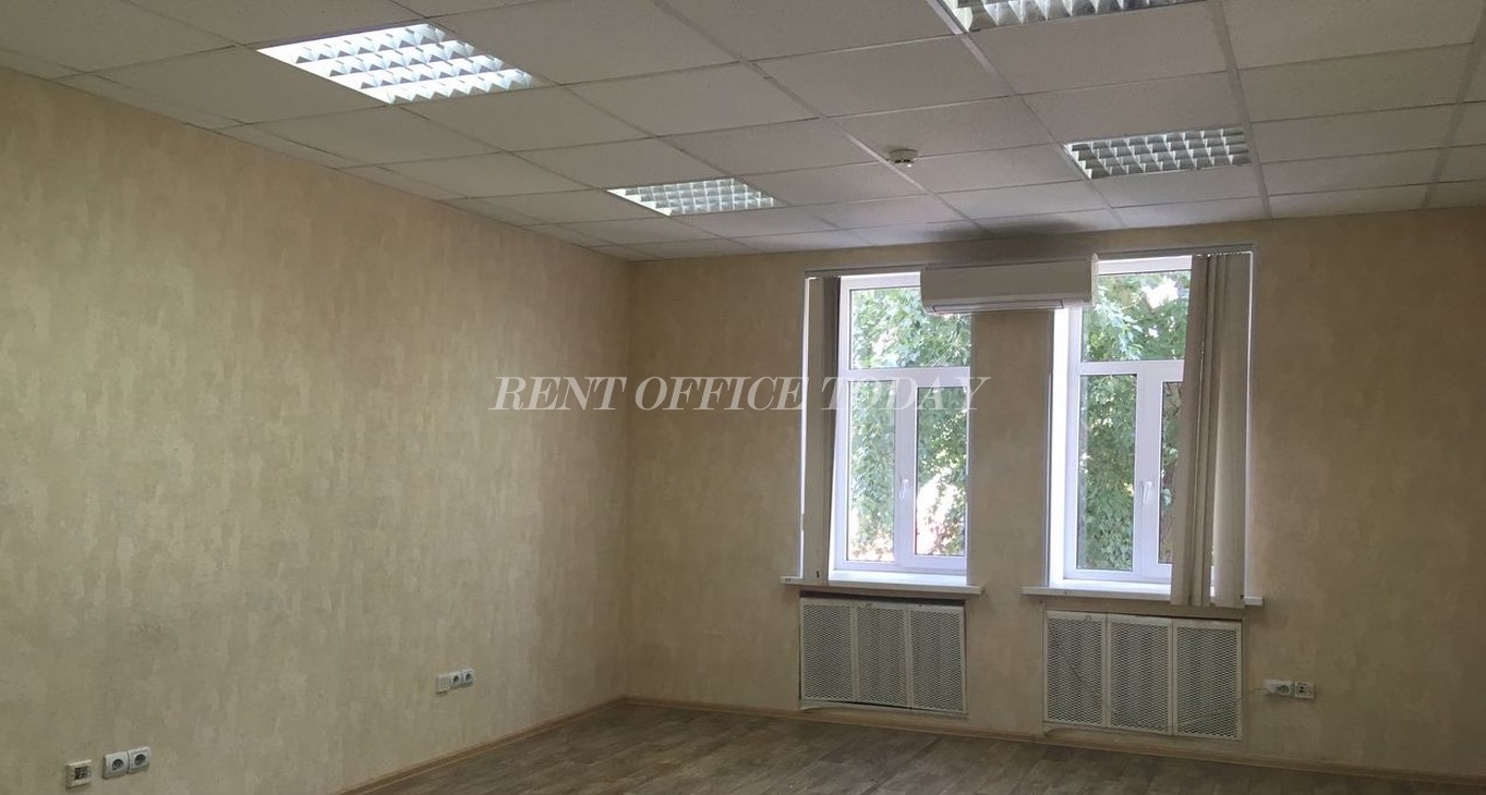 Бизнес-центр Хорошевка-LIVE Rent office Хорошевка-LIVE — photo 2
