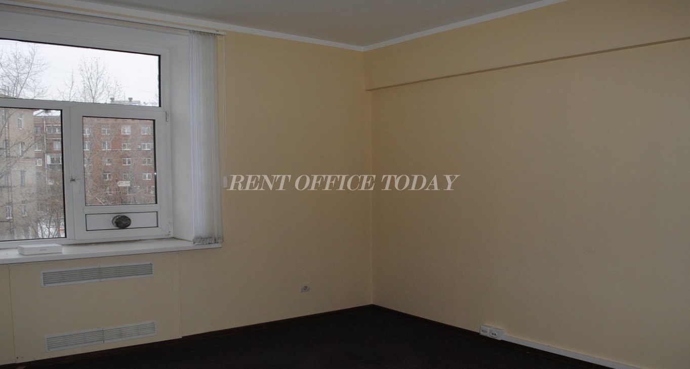 Бизнес-центр Хорошевка-LIVE Rent office Хорошевка-LIVE — photo 5