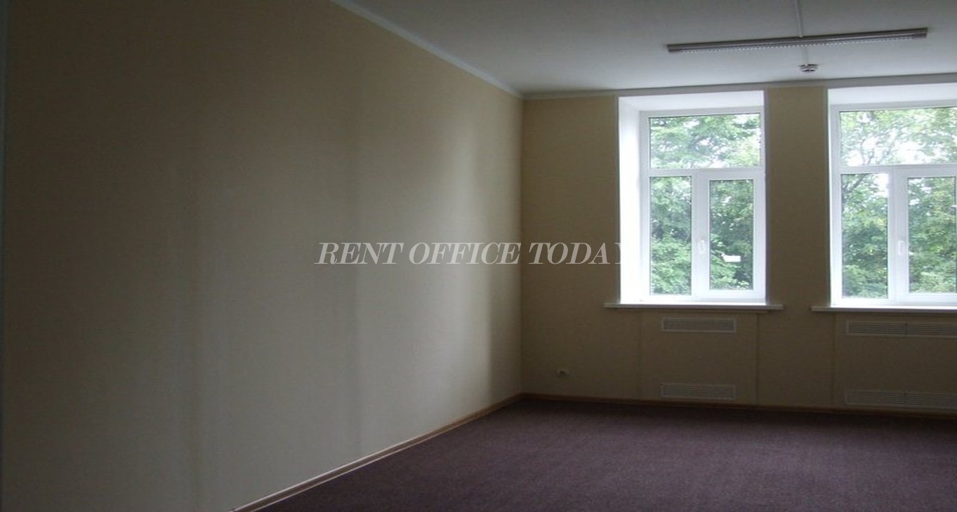Бизнес-центр Хорошевка-LIVE Rent office Хорошевка-LIVE — photo 6