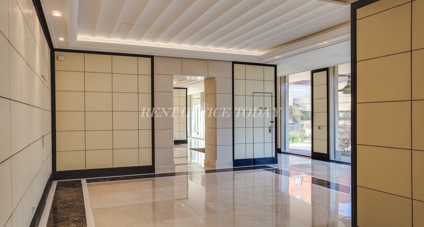 Rent office Imperskiy Dom — photo 4