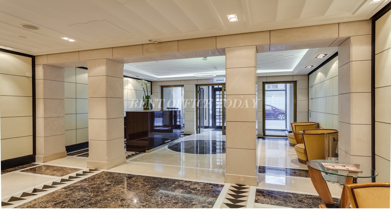 Rent office Imperskiy Dom — photo 7