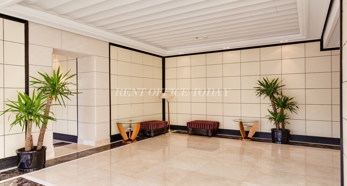 Rent office Imperskiy Dom — photo 9
