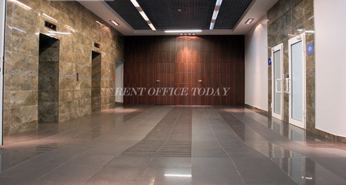 Интерьер, 1-й Магистральный тупик, 11 стр. A — office space for rent, photo 2