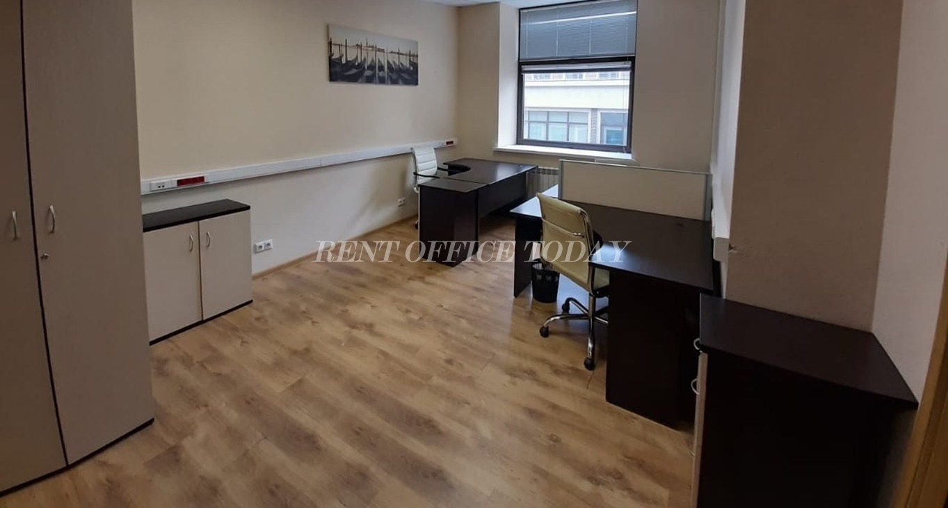 Rent office Интерьер — photo 3