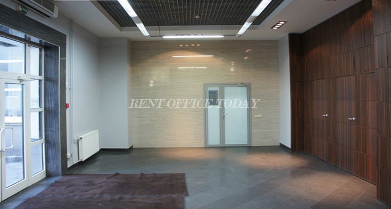 Интерьер, 1-й Магистральный тупик, 11 стр. A — office space for rent, photo 4