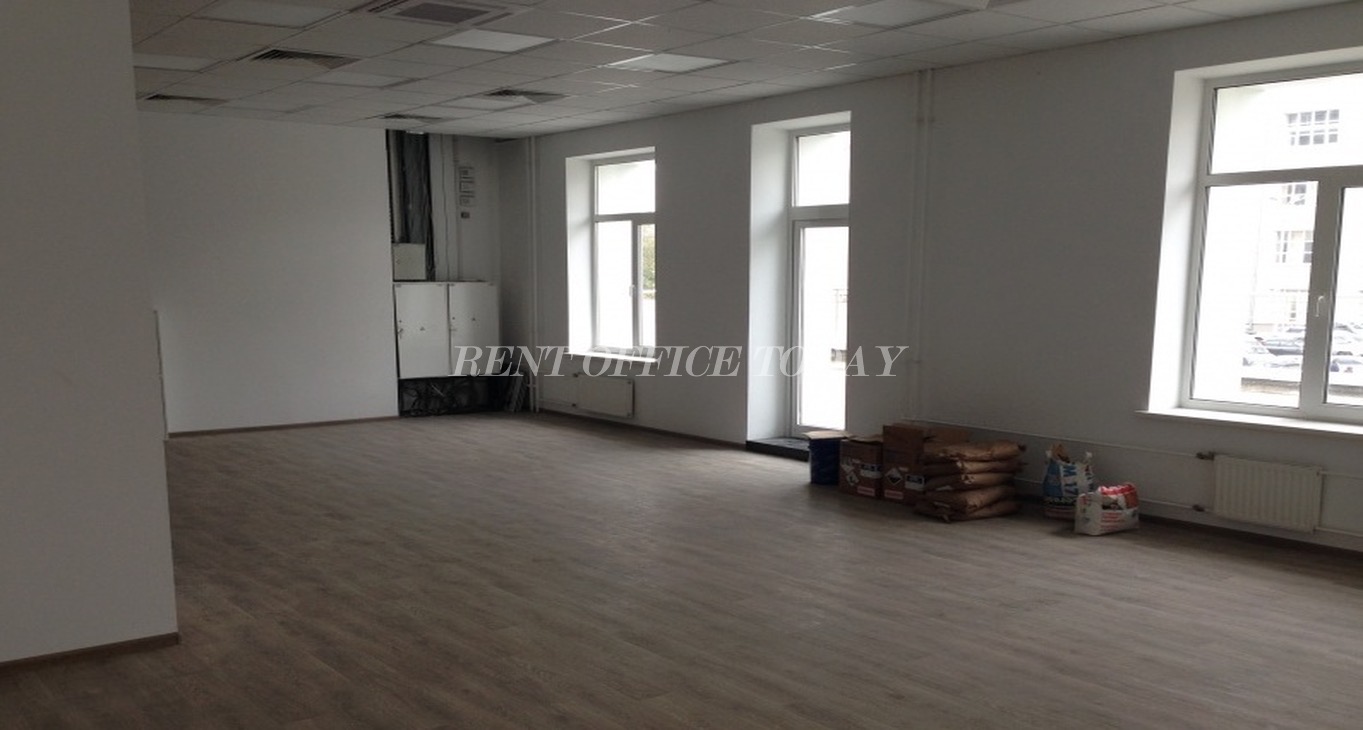 Rent office Интерьер — photo 6