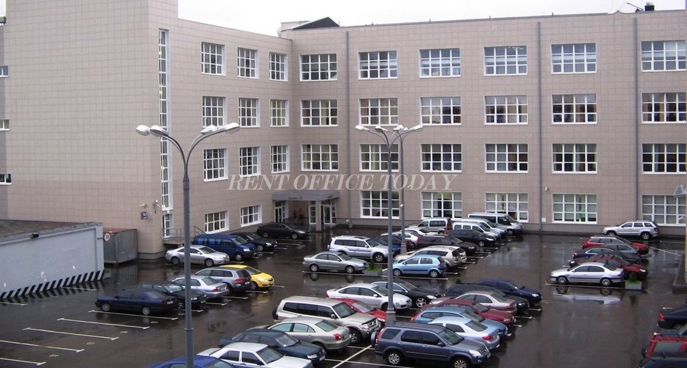 Интерьер, 1-й Магистральный тупик, 11 стр. A — office space for rent, photo 7