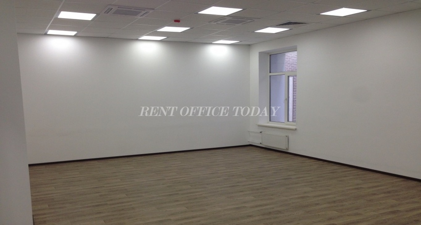 Rent office Интерьер — photo 1