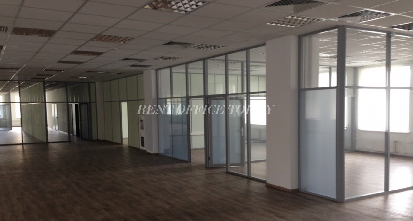 Rent office Интерьер — photo 8