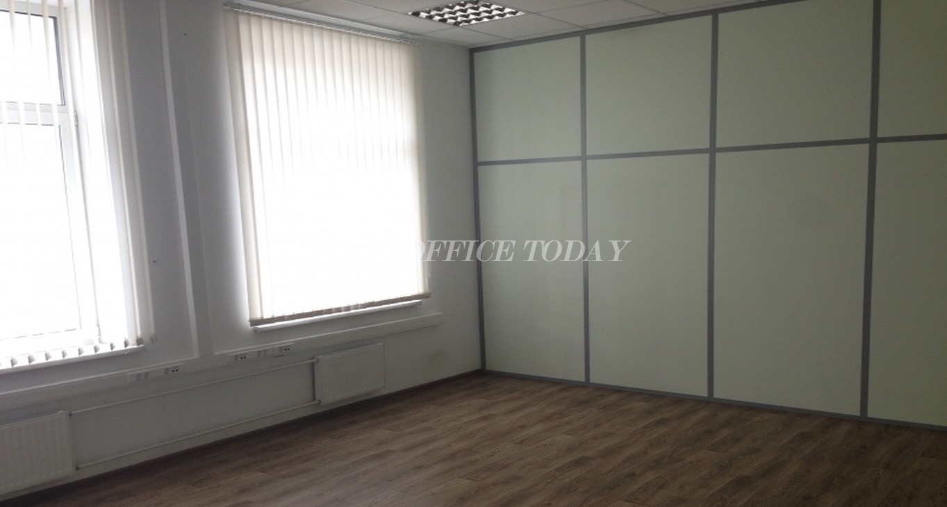 Rent office Интерьер — photo 9