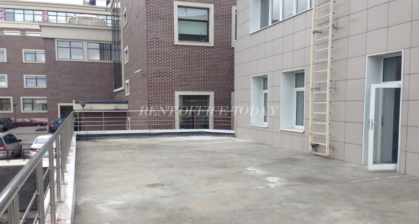 Rent office Интерьер — photo 10