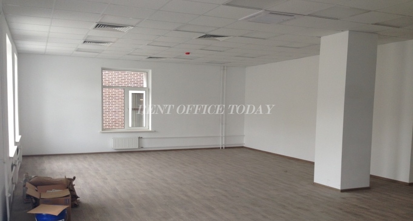 Rent office Интерьер — photo 11