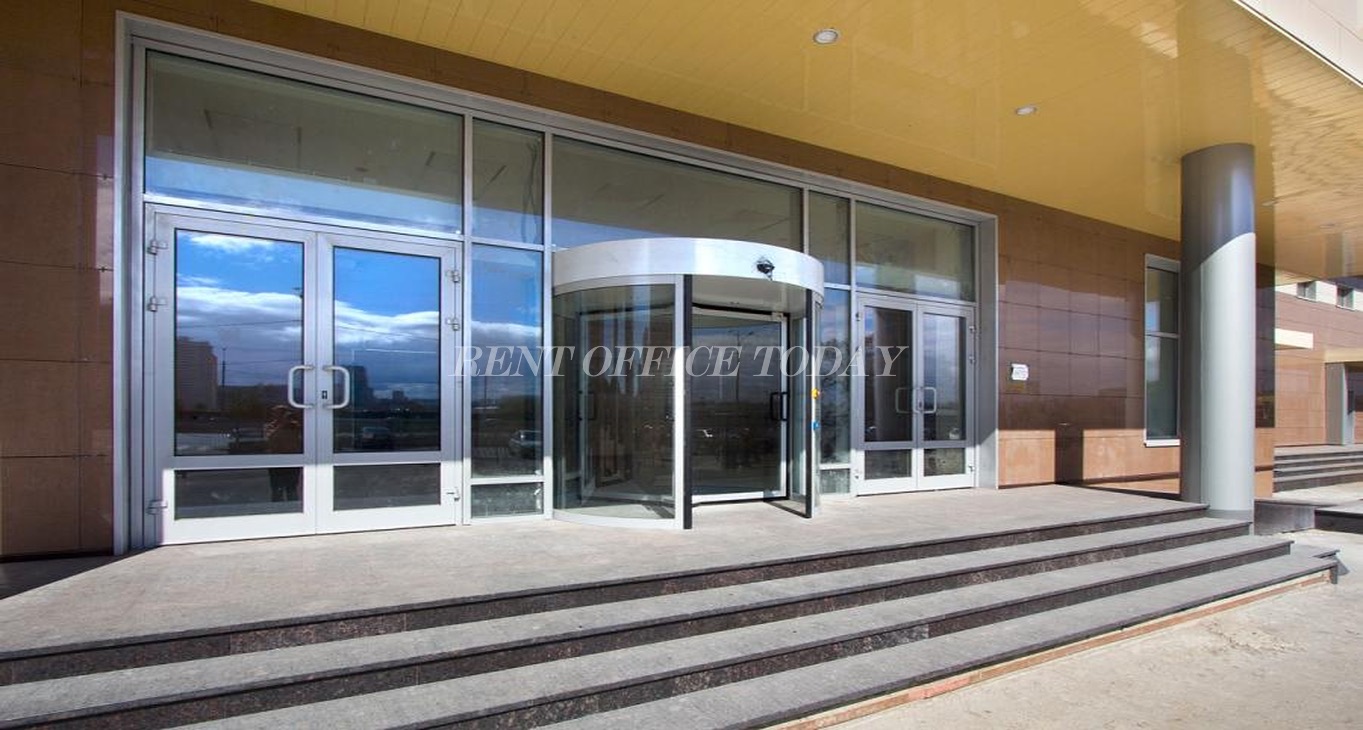 Rent office Ирбис — photo 3