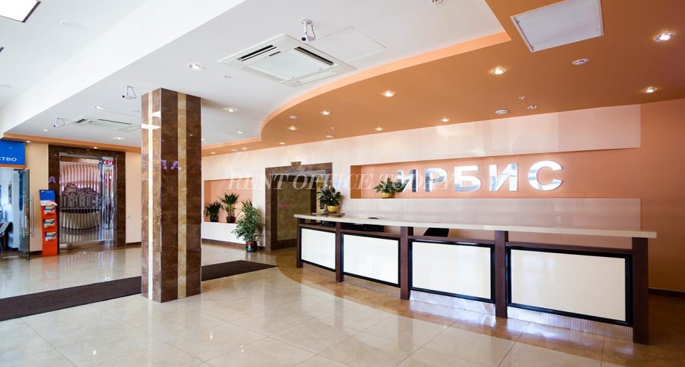 Rent office Ирбис — photo 4