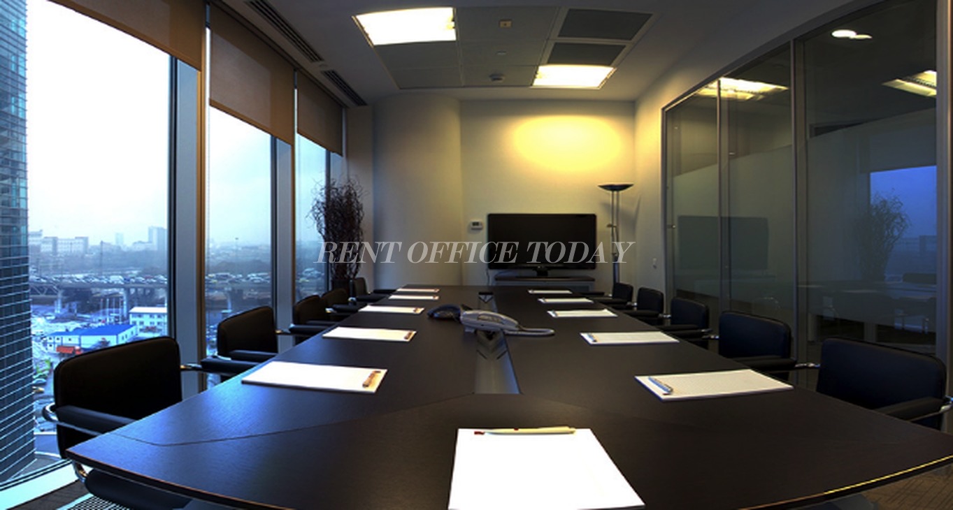 Rent office Ирбис — photo 5
