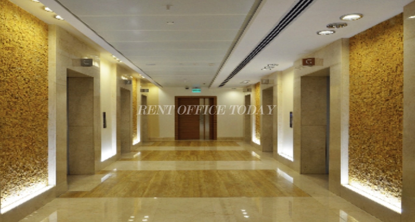 Rent office Ирбис — photo 6