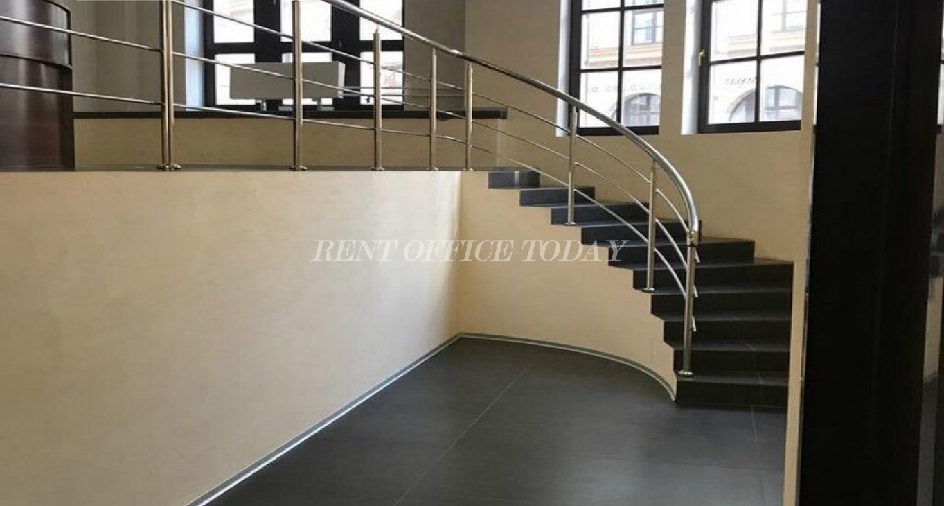 Rent office Italian Quarter — photo 6