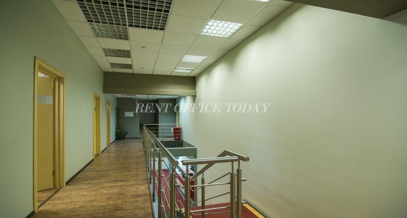 Business center Itkol oktyabrskoe pole Rent office Itkol oktyabrskoe pole — photo 8