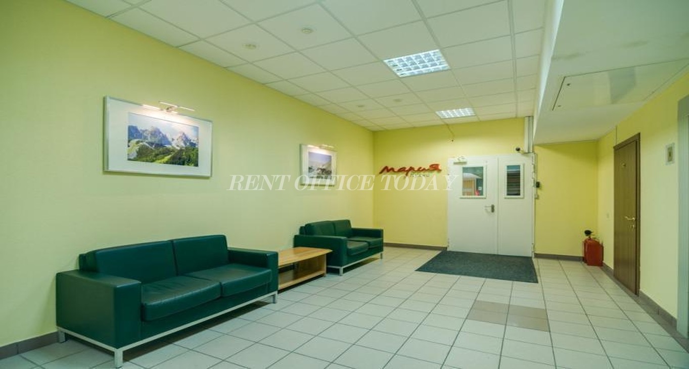 Business center Itkol oktyabrskoe pole Rent office Itkol oktyabrskoe pole — photo 10