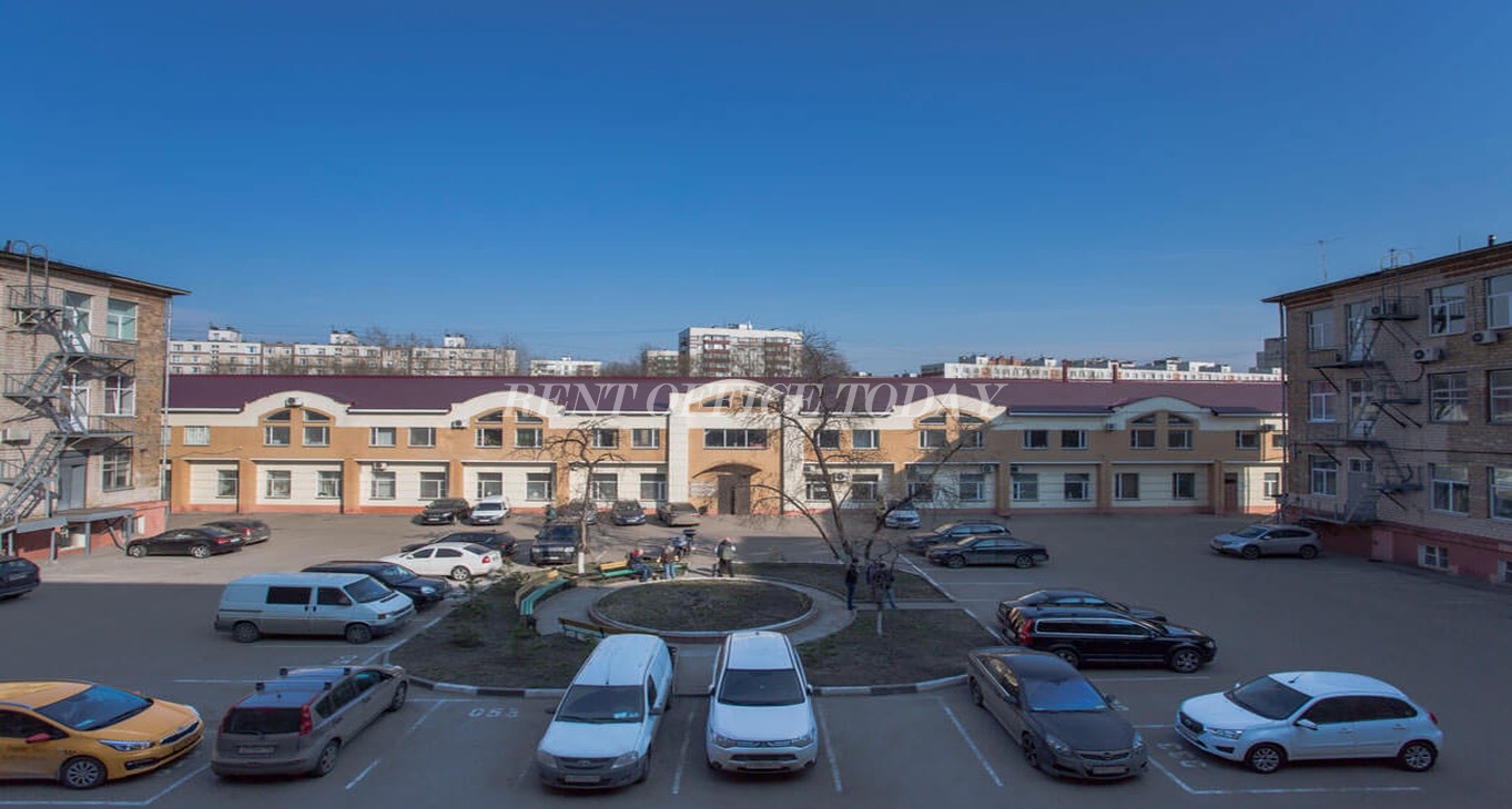 Rent office ИТКОЛ-Текстильщики — photo 2