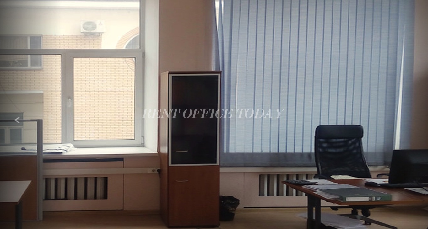 Rent office ИТКОЛ-Текстильщики — photo 11