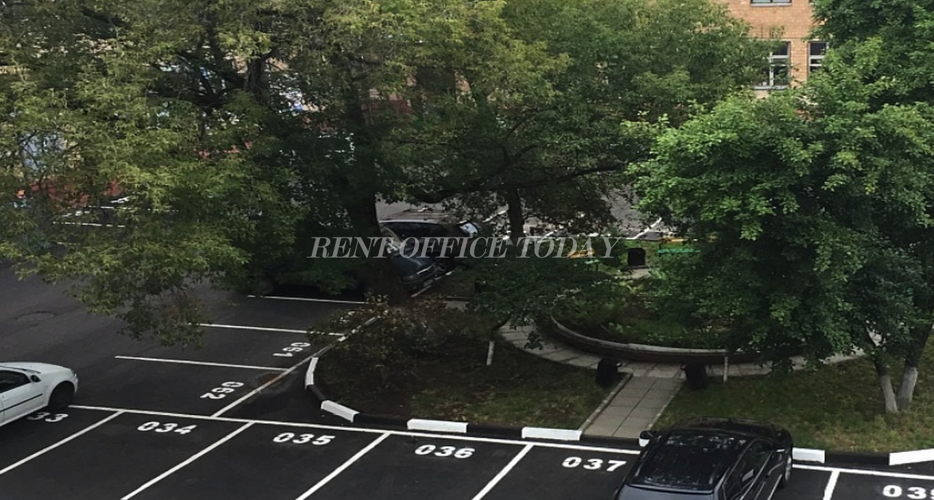 Rent office ИТКОЛ-Текстильщики — photo 13