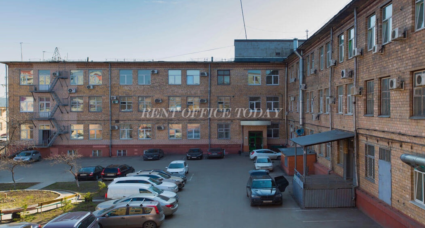 Rent office ИТКОЛ-Текстильщики — photo 3