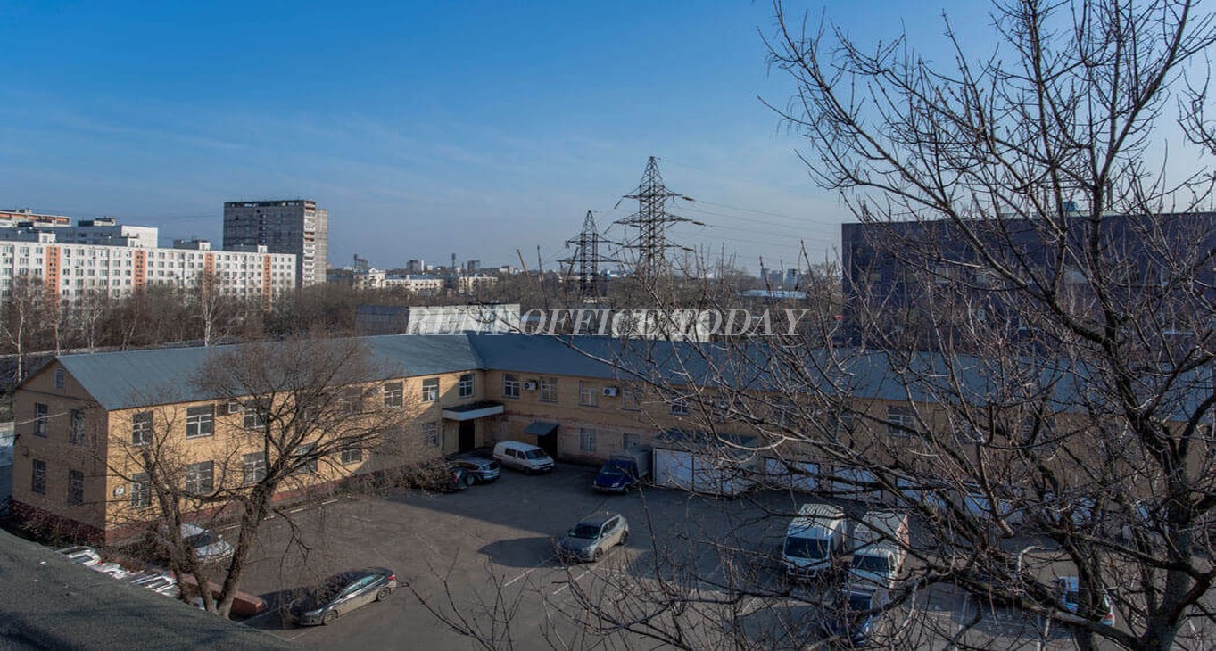 Rent office ИТКОЛ-Текстильщики — photo 4
