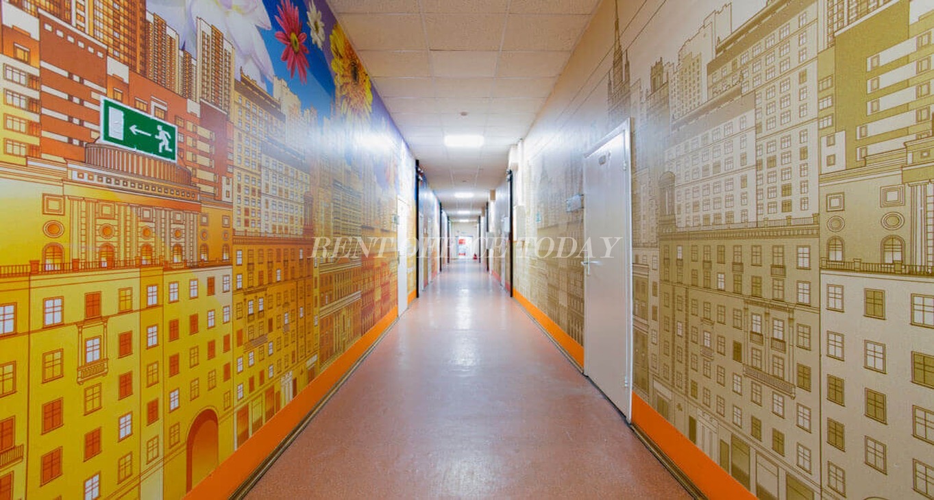 Rent office ИТКОЛ-Текстильщики — photo 6
