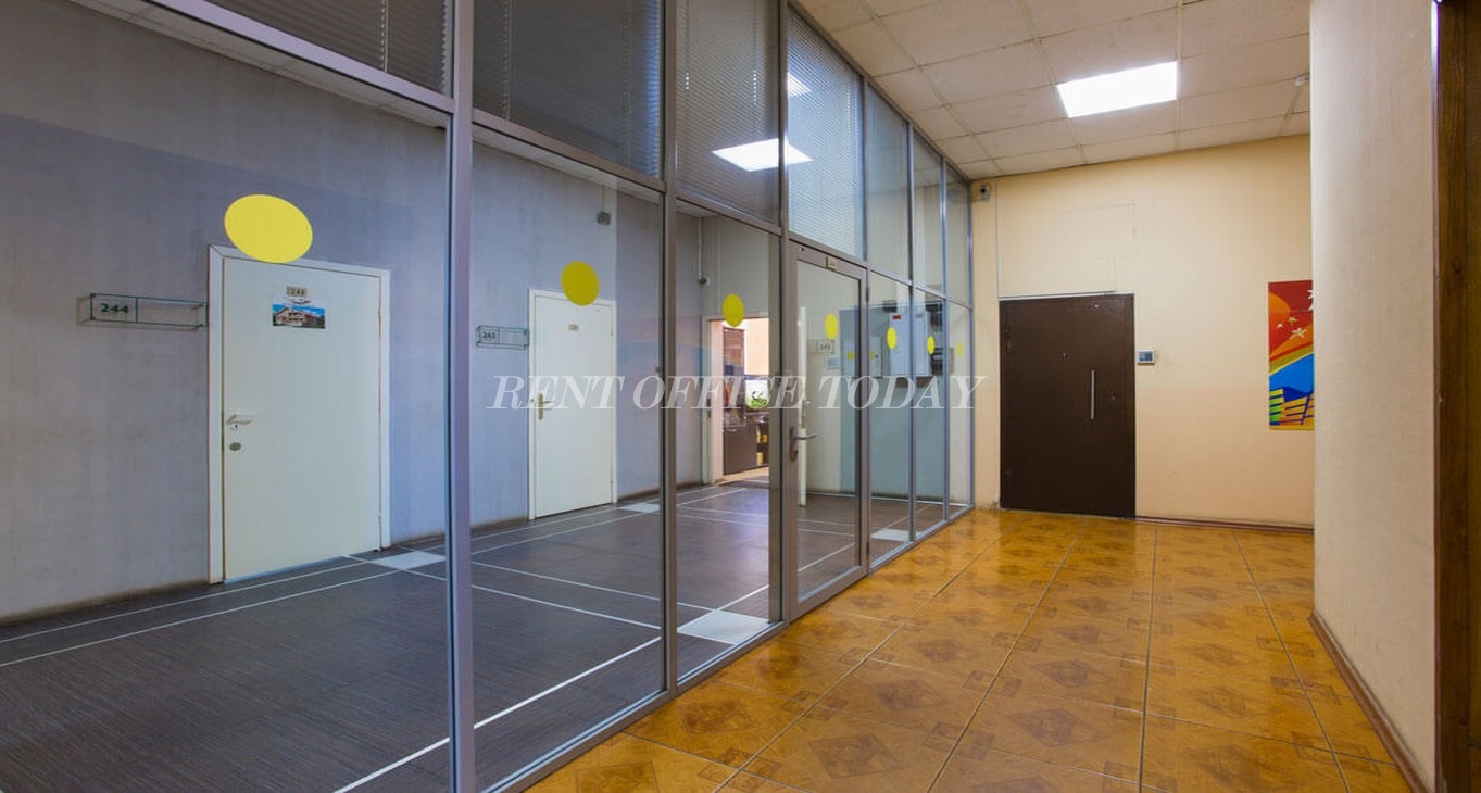 Rent office ИТКОЛ-Текстильщики — photo 7