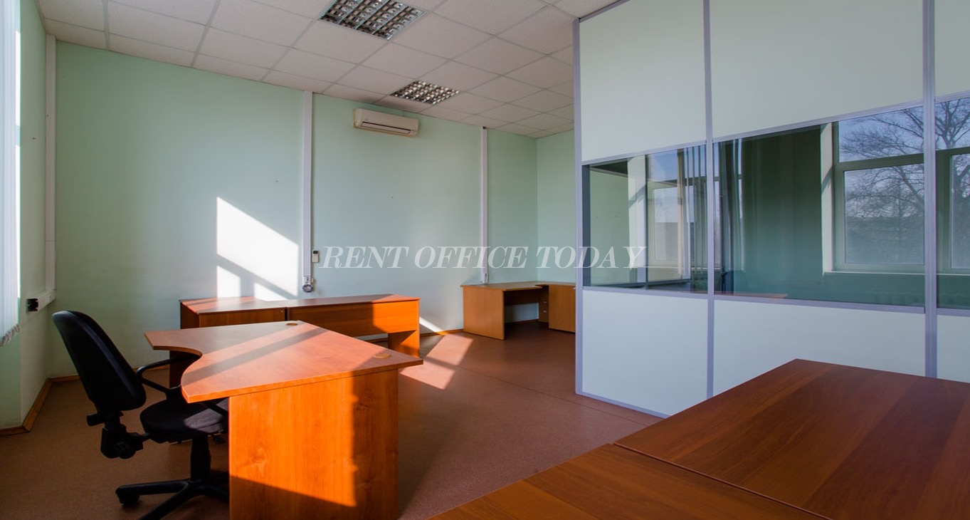 Rent office ИТКОЛ-Текстильщики — photo 8