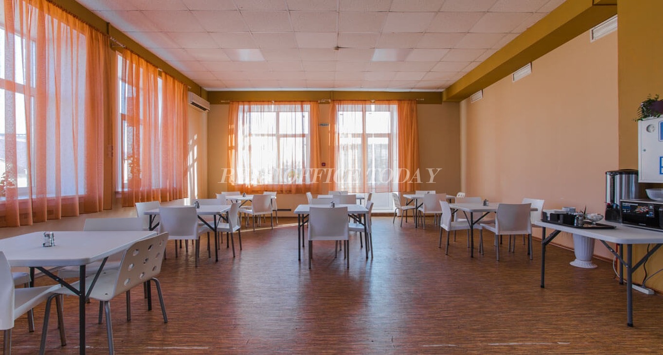 Rent office ИТКОЛ-Текстильщики — photo 9