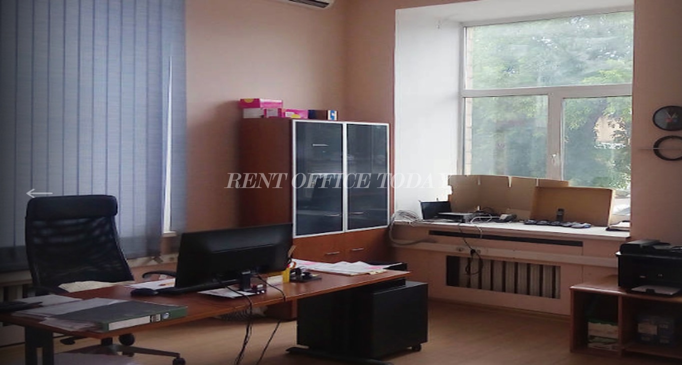 Rent office ИТКОЛ-Текстильщики — photo 10