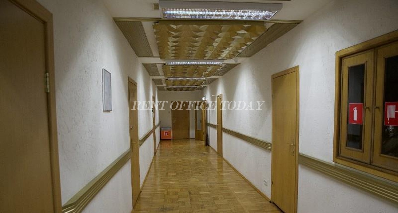 Бизнес-центр Ивана Бабушкина 16 Rent office Ивана Бабушкина 16 — photo 2
