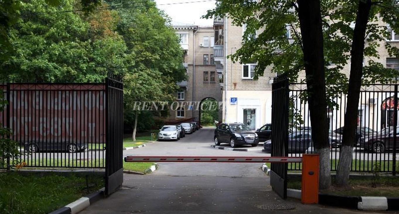 Бизнес-центр Ивана Бабушкина 16 Rent office Ивана Бабушкина 16 — photo 5