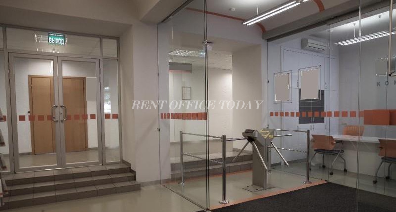 Бизнес-центр Ивана Бабушкина 16 Rent office Ивана Бабушкина 16 — photo 6
